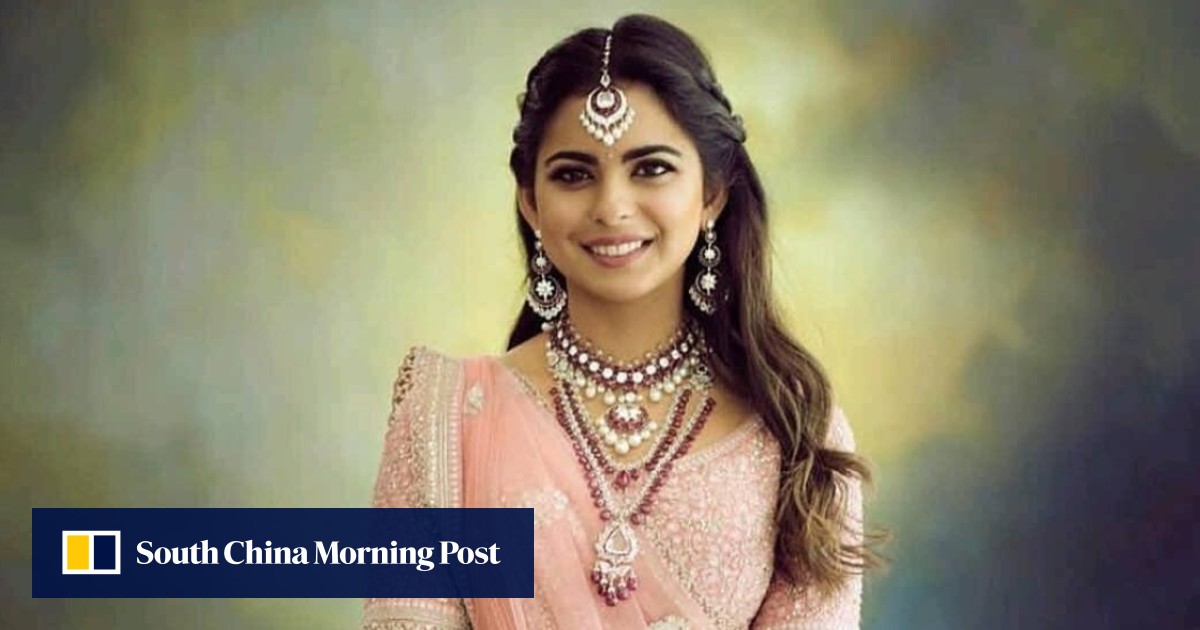 5 surprising habits of Isha Ambani, the only daughter of billionaire