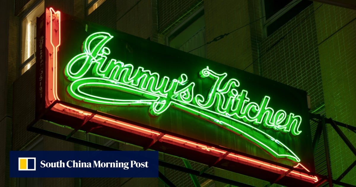 Jimmy Kitchen Goodbye, Jimmy’s Kitchen – after 92 years, ‘Hong Kong’s best-loved ...