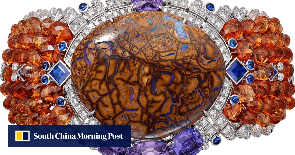 How Louis Vuitton Gucci Dior Cartier and Chopard are making