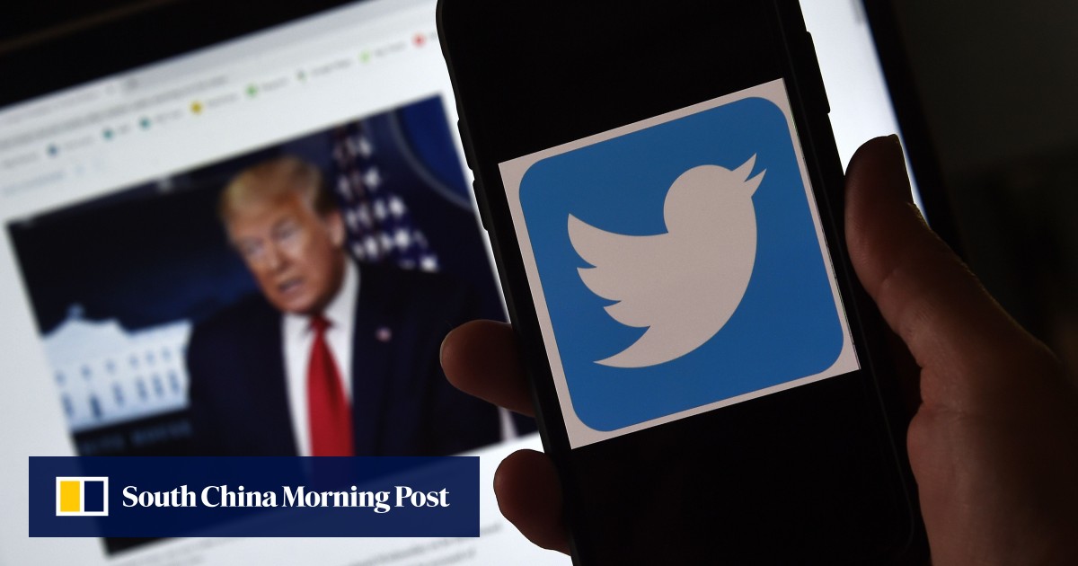 Twitter Factcheck Label Politico | How Covid-19 pushed Twitter to fact-check Trump’s tweets ...