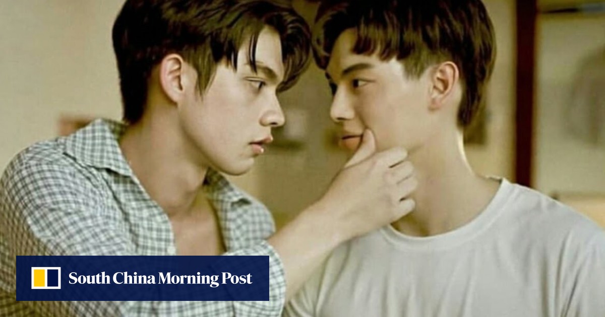 How Thai Lgbt Show 2gether The Series Became An Instant Hit South 