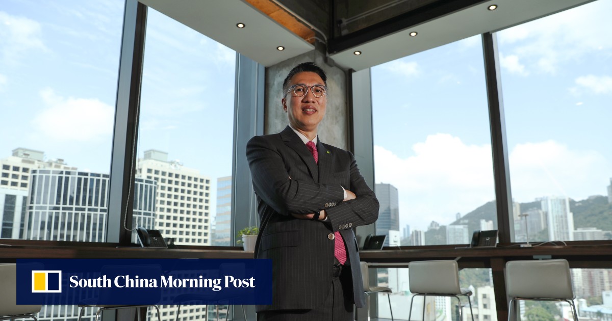 Deloitte resigns as auditor for 50 Hong Konglisted companies to focus