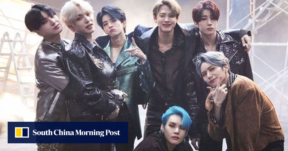Victon are the K-pop boy group to watch in summer 2020