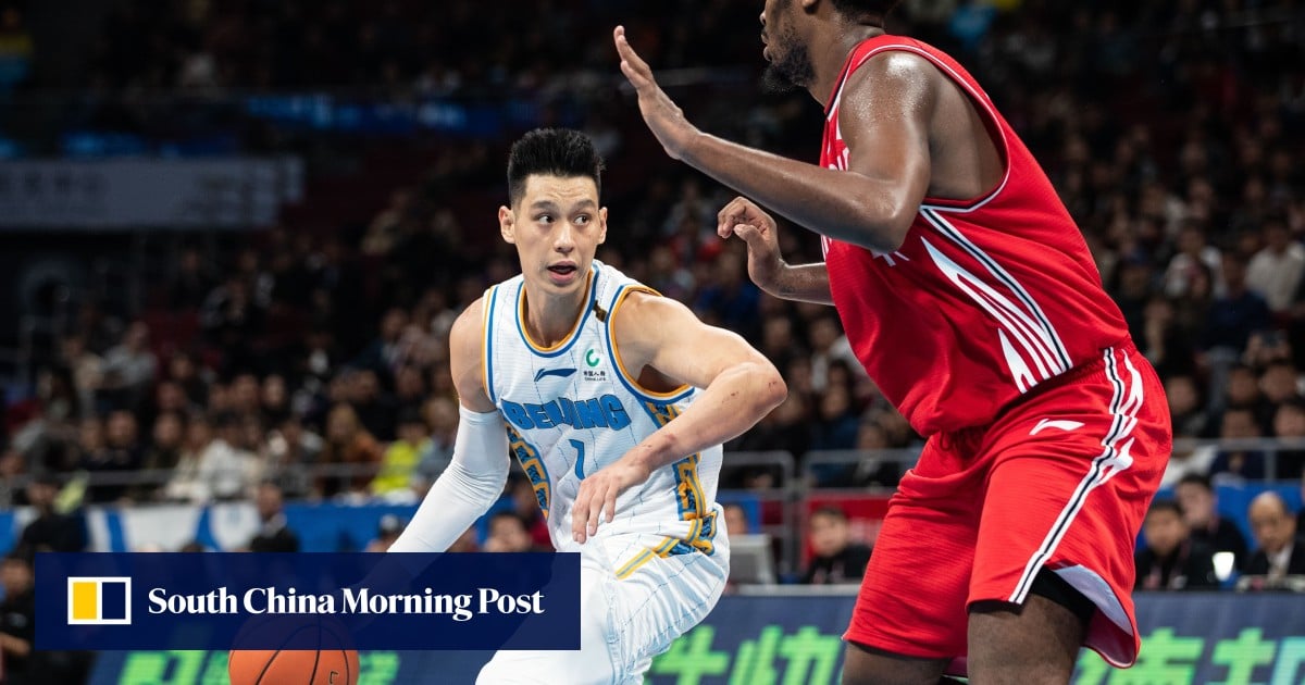 Chinese basketball to make Covid-19 return on June 20, giving NBA blueprint