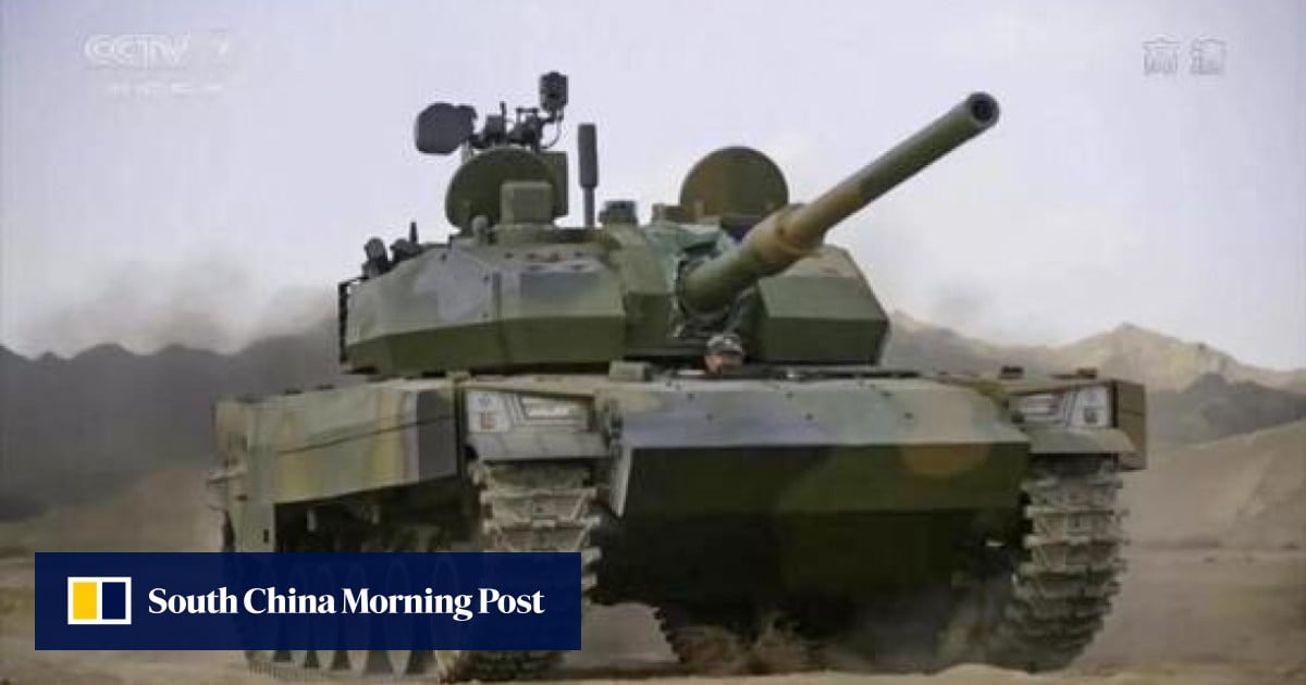 China India Dispute Highlights Both Sides Growing Military Presence At China India Dispute Highlights Both Sides Growing Military Presence At