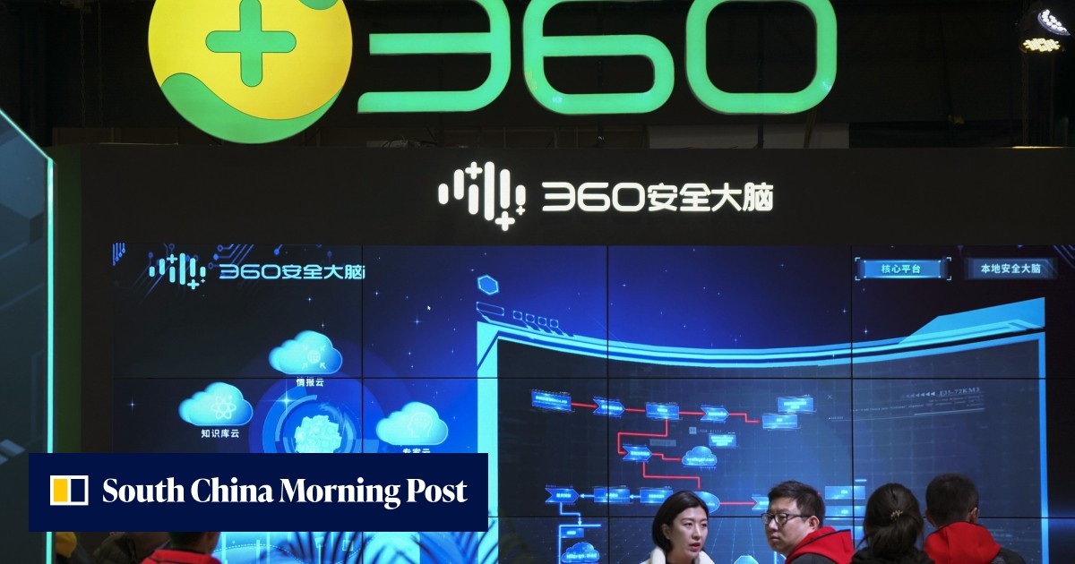 New US sanctions on 33 Chinese firms and institutions to take effect on ...