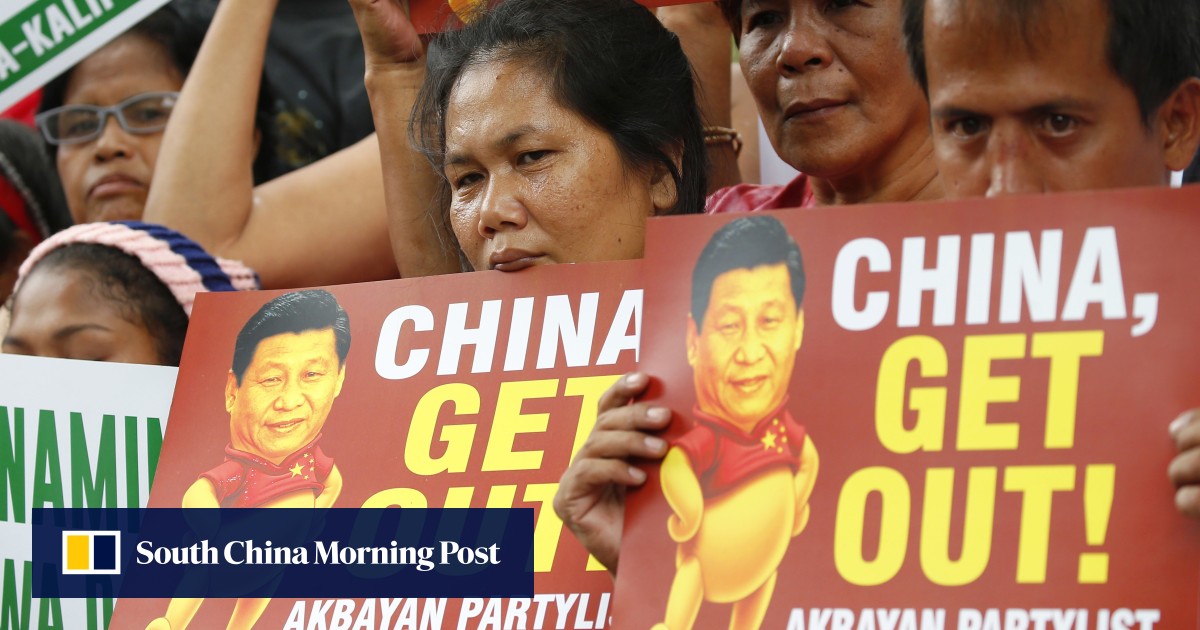 Philippines Move To Keep US Military Pact Reveals Shift In South China 