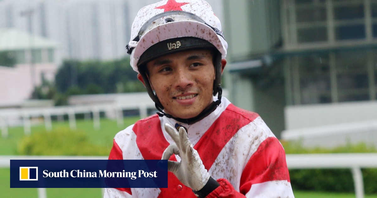 Alfred Chan secures perfect birthday present, nailing his first Hong
