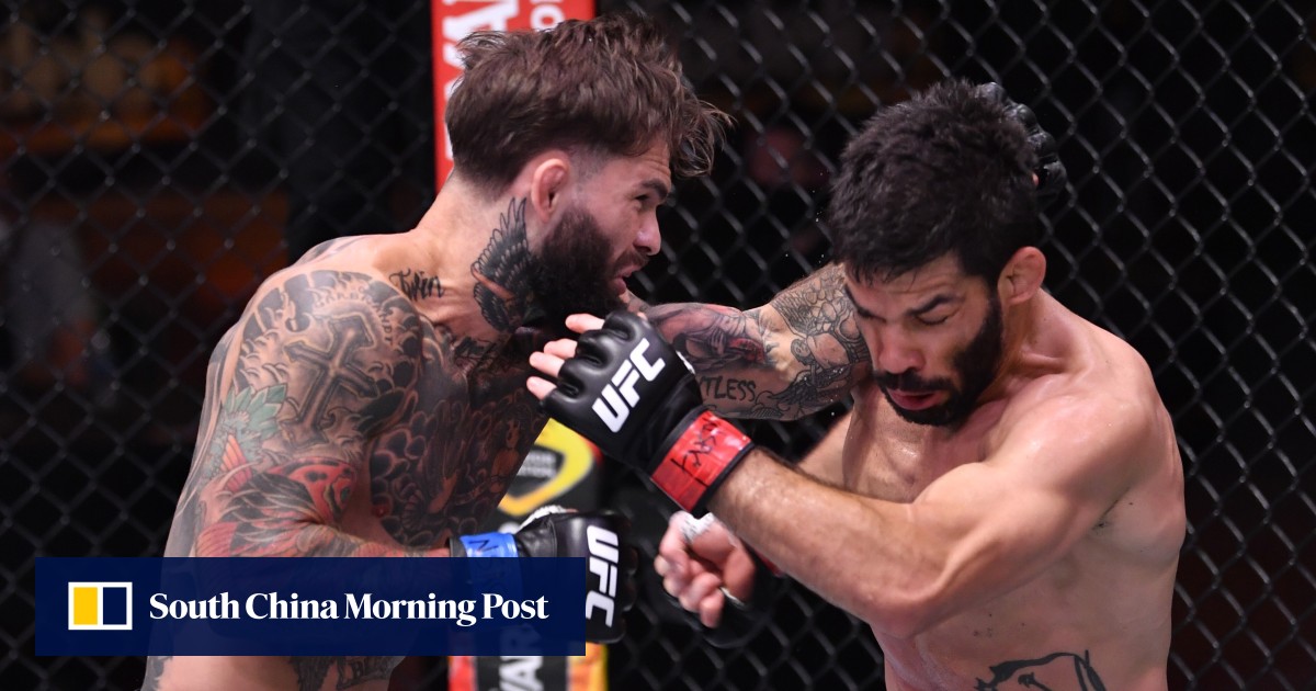 Ufc new arrivals 250 twitch