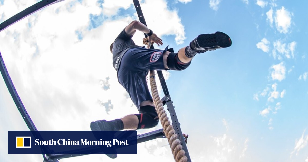 Crossfit As A Sport Will Survive But Crossfit Inc Is Now In