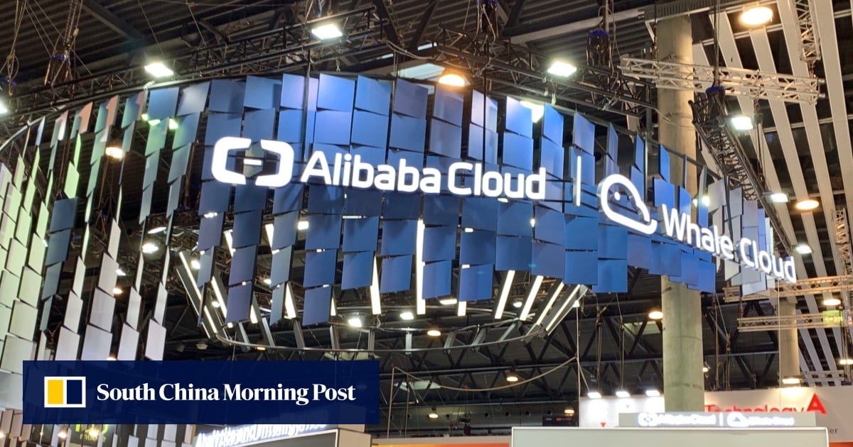 Alibaba cloud to add 5,000 people as cloud spending hits record high