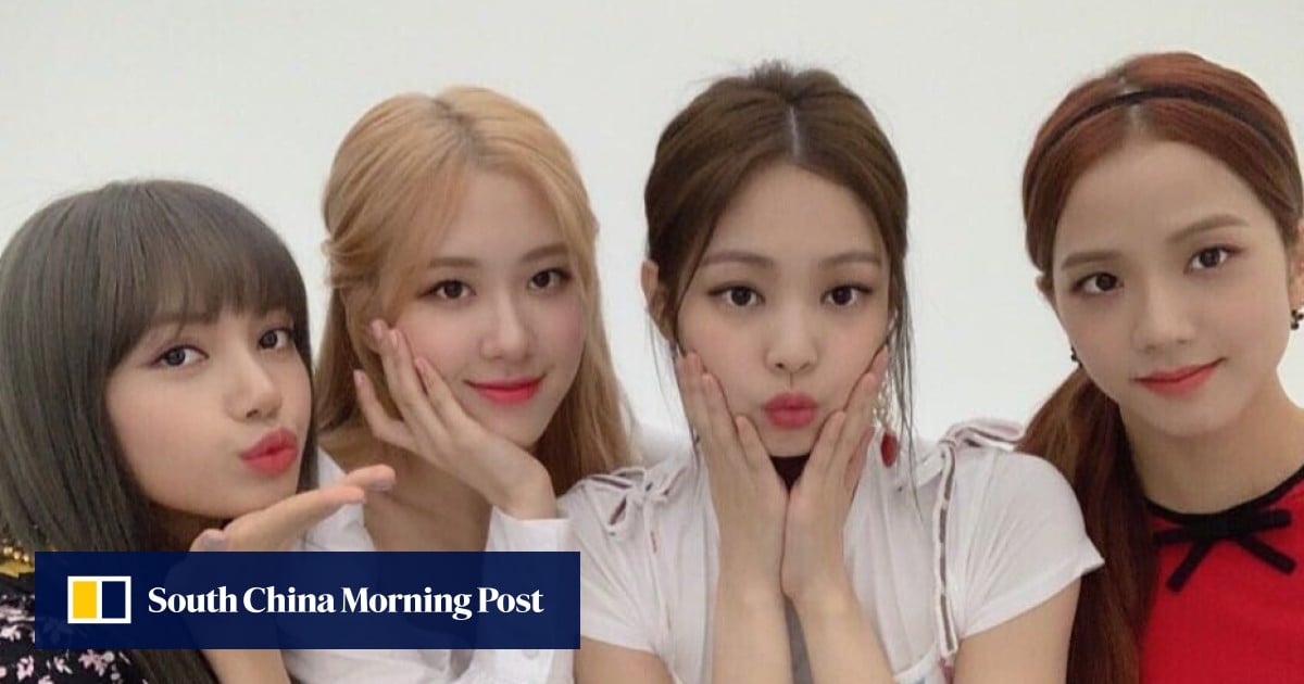 The End Of Blackpink As We Know It Rose Lisa And Jisoo All Reveal Solo Releases After The Biggest Girl Group In K Pop S New Album Release South China Morning Post