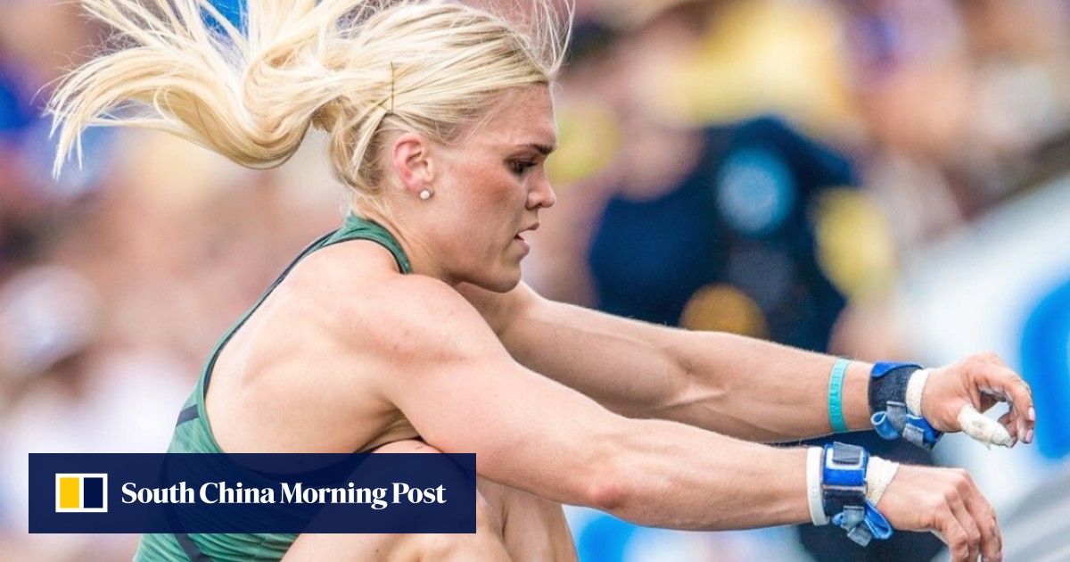 Katrin Davidsdottir Disappointed With Crossfit S Changes As
