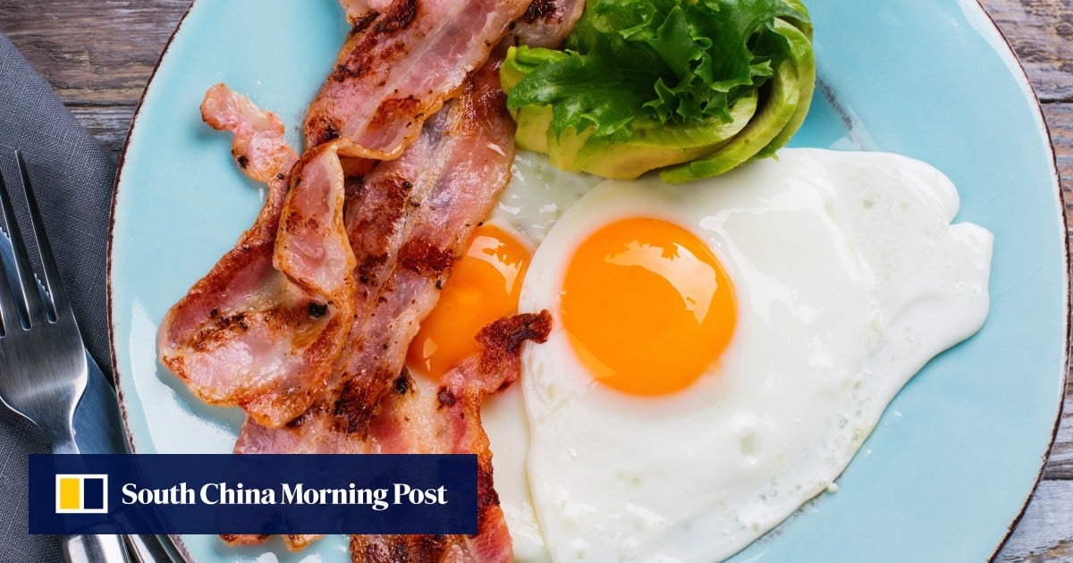 Keto for beginners: how it works, what you can and cannot eat - South China Morning Post thumbnail