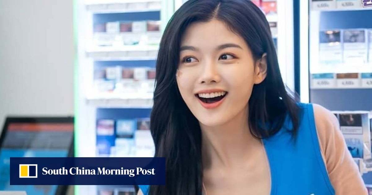 Backstreet Rookie Star Kim Yoo Jung How Korea S Little Sister Graduated From Joseon Era Epic Love In The Moonlight To Become Korean Drama S Next Sensation South China Morning Post