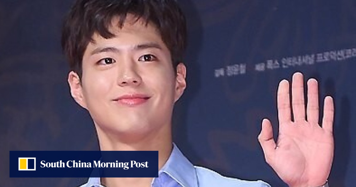LOOK: 'Love in the Moonlight' star Park Bo-gum's most handsome