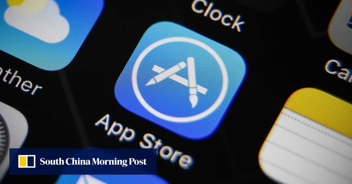 Apple-supported study says App Store spurs US$519 billion in sales ...