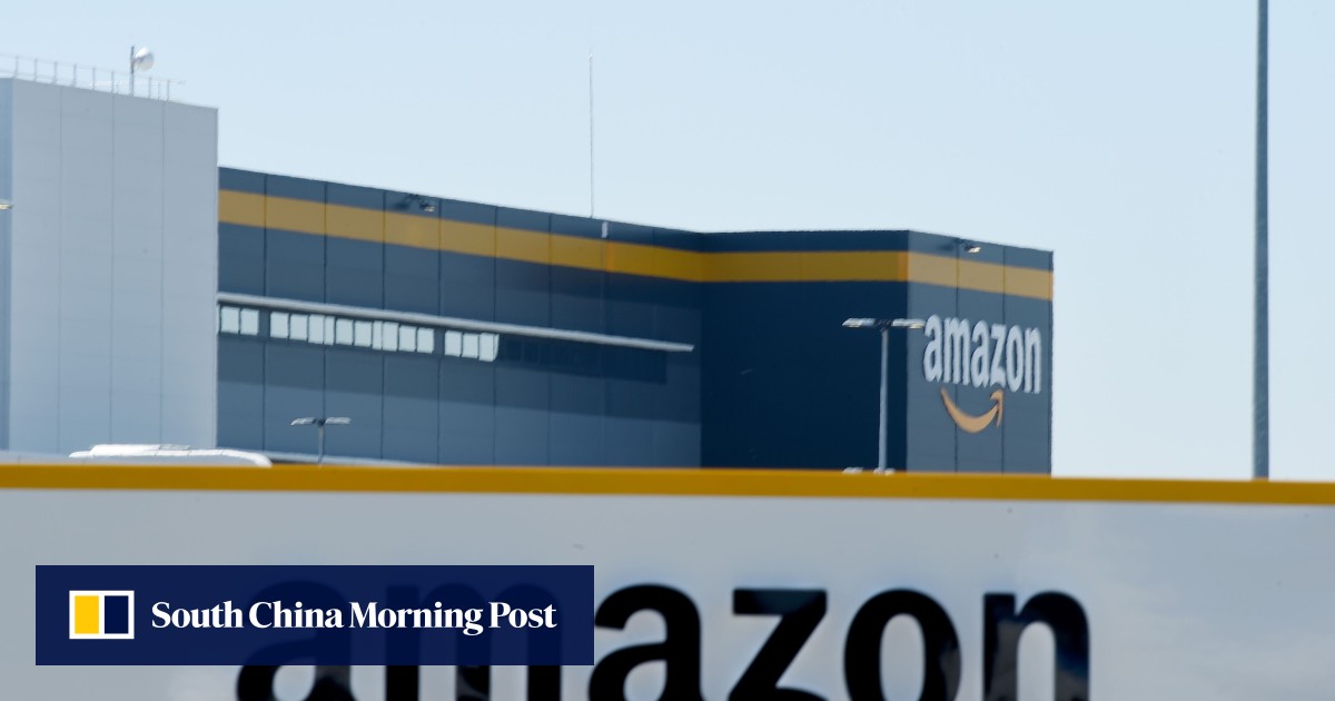 Amazon to use AI tech in its warehouses to enforce social distancing