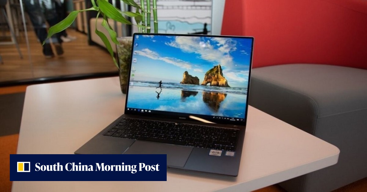 Review | Huawei Matebook X Pro 2020 review: light, bright and 