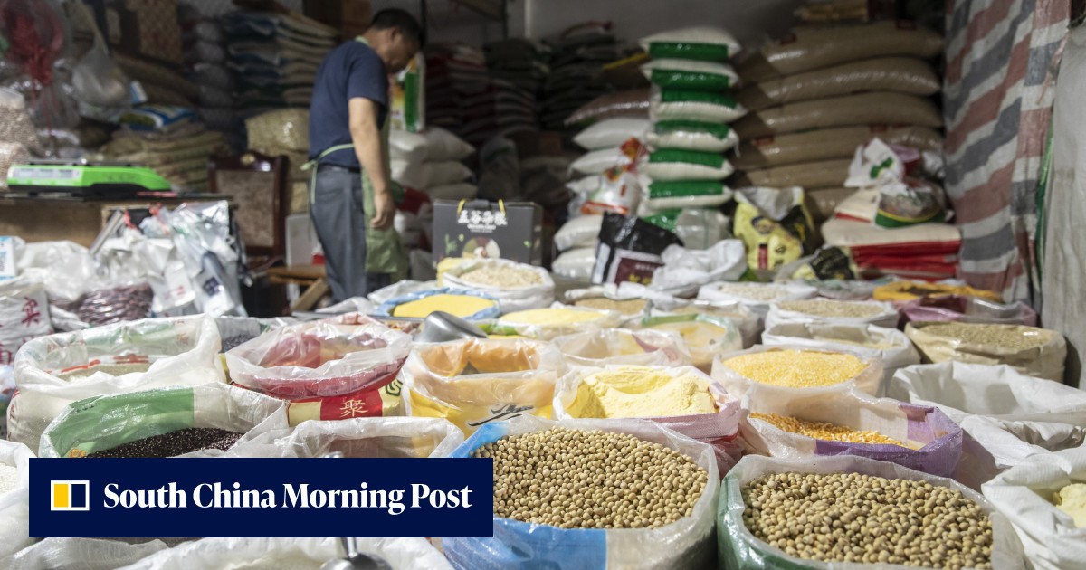 China to step up US agriculture purchases under phase one trade war ...