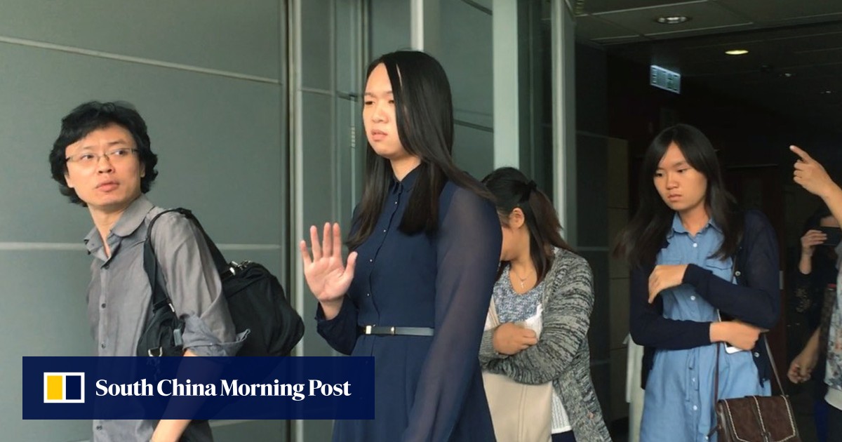 Former Cathay Pacific employee awarded nearly HK1 million in