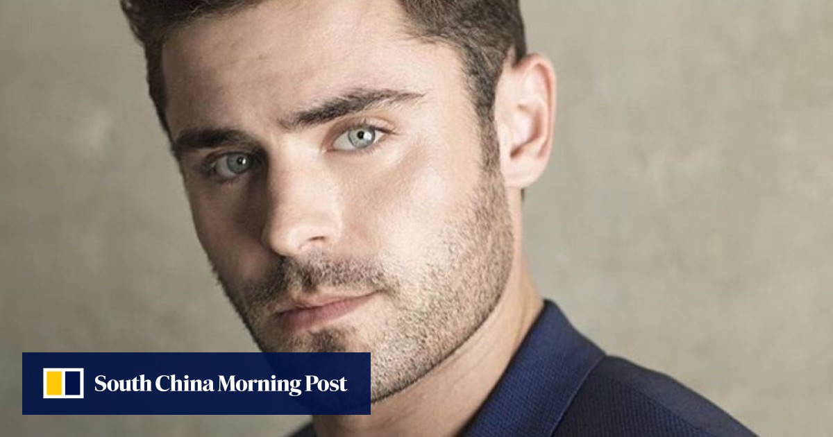 Zac Efron may be getting a star on Hollywood’s Walk of Fame, but right now the vegan actor is