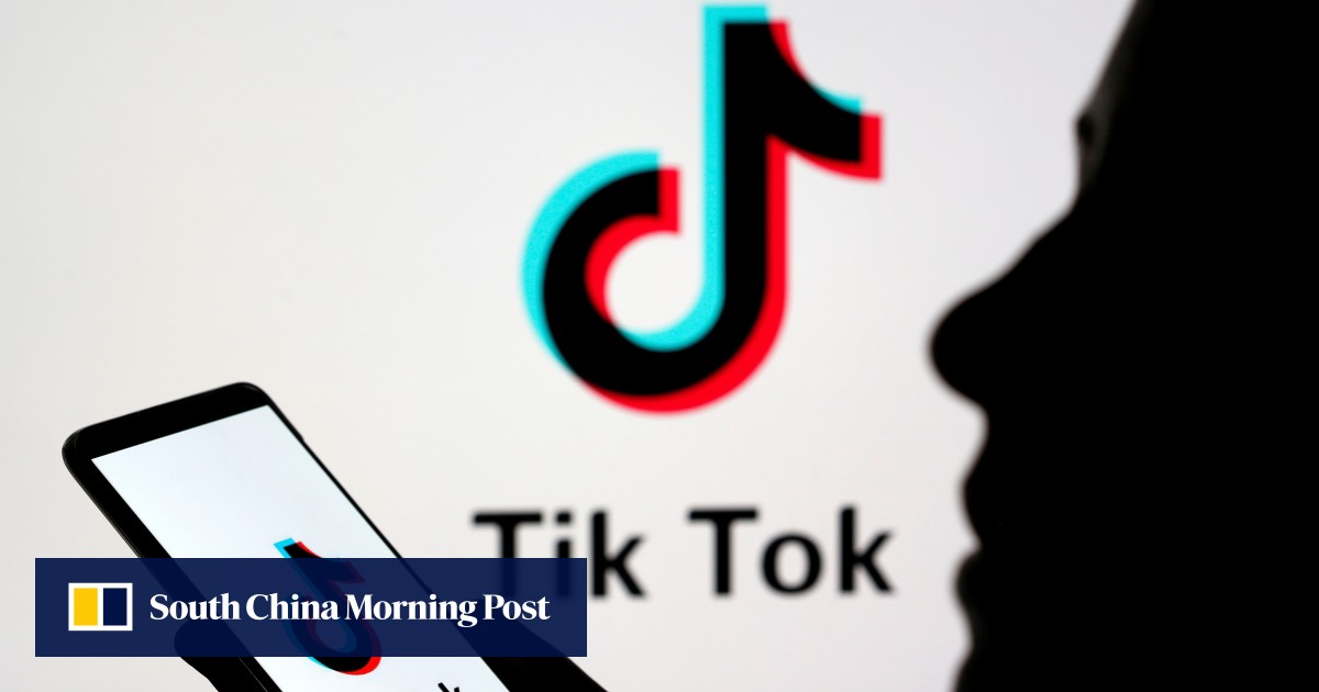 In-app revenue at tiktok and its chinese version douyin surges in may