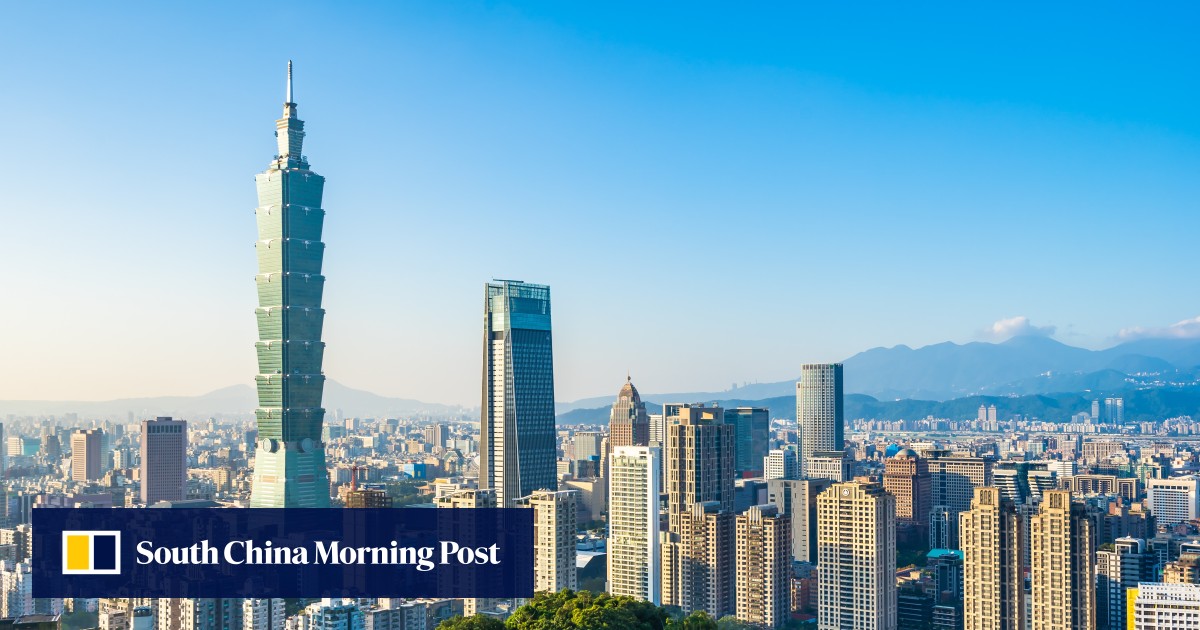 Is taiwan the answer for firms leaving hong kong? It’s complicated