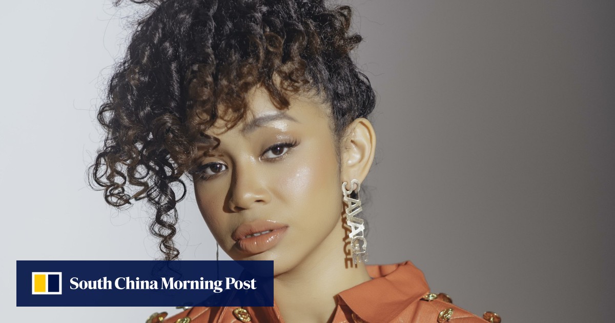 Malaysian female rapper Zamaera defies her conservative country’s ...