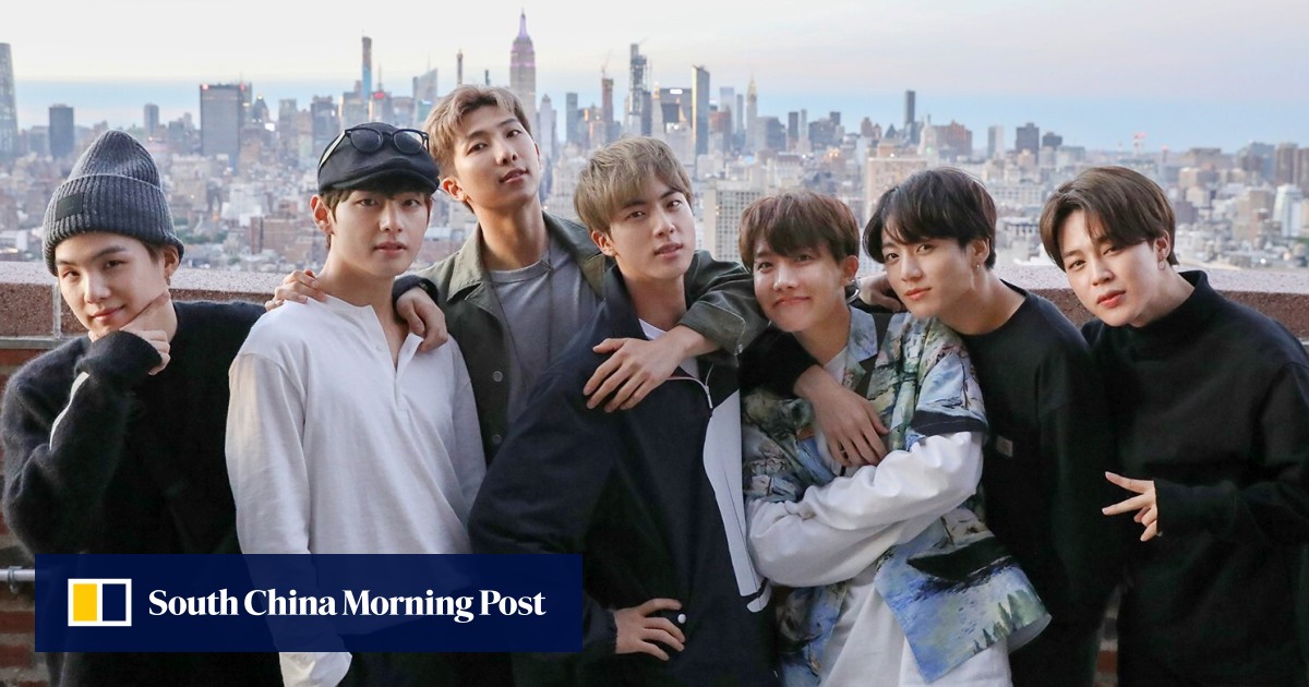 Black Lives Matter how Kpop stans drowned out racist voices by posting fancams and fans