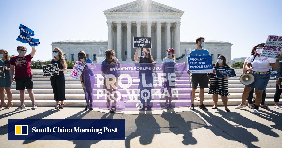 US Supreme Court strikes down strict Louisiana abortion