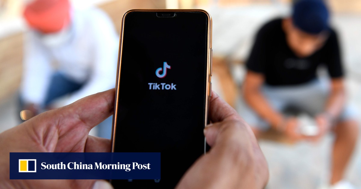 India’s tiktok ban threatens china’s rise as a global tech power