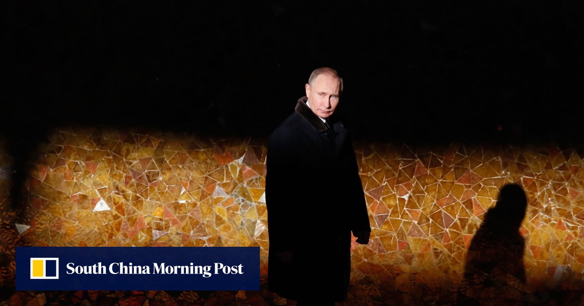 Russians Grant Vladimir Putin Right To Extend Rule Until 2036 In 