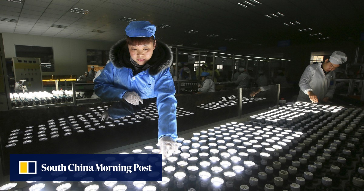 US lighting company Alpan joins an exodus of manufacturers leaving