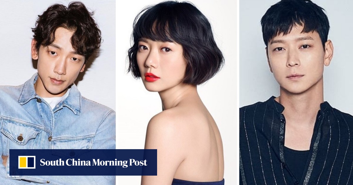 Lee Byung-Hun, Bae Doona and More: 8 Korean Stars Who Made it to