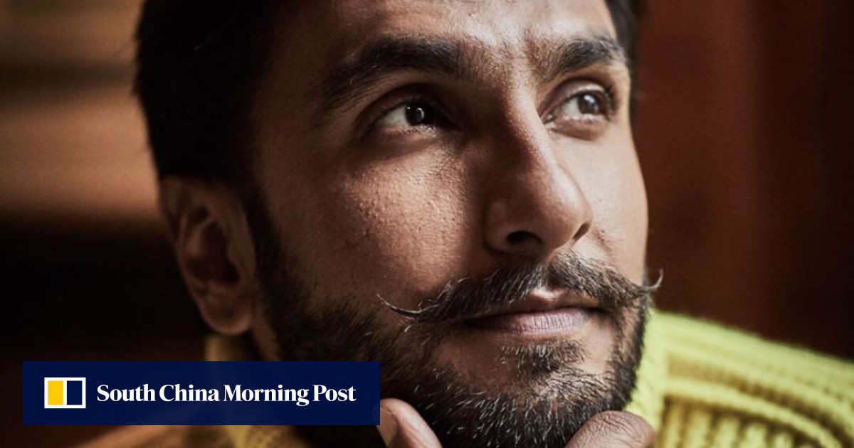 11 Pictures of Ranveer Singh Which Proves That He Is The Bearded