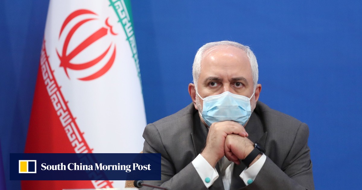Iran insists potential deal with China ‘not secret’ | South China
