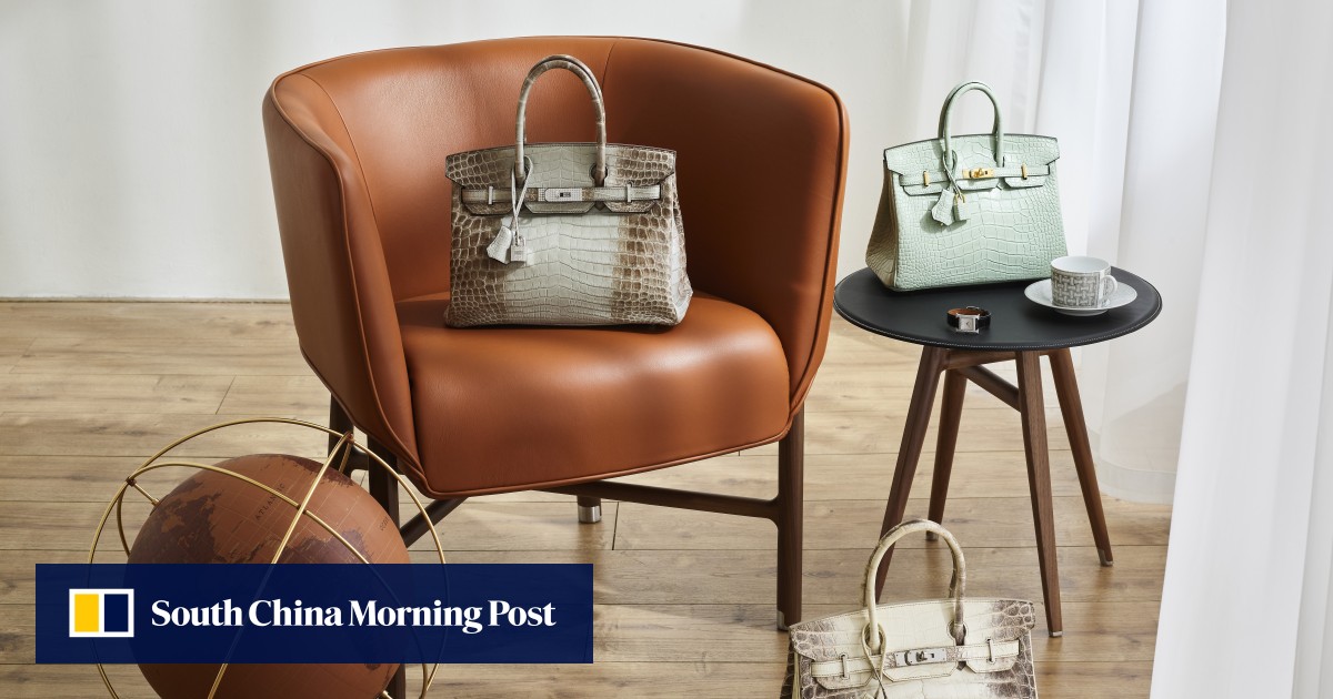 Birkin or Kelly? Mini or oversized, vintage or new - which ...