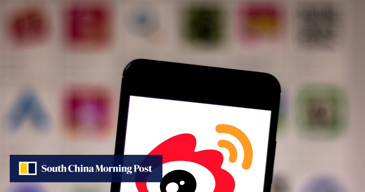 Chinese social media magnate to privatise dominant microblog operator ...
