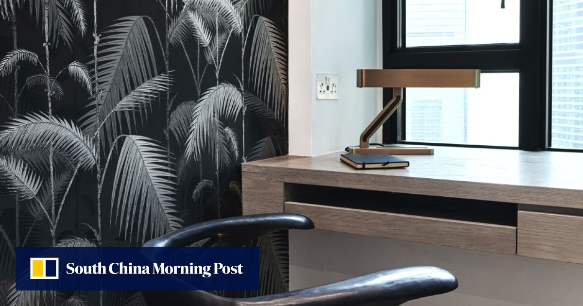 French Designer Peggy Bels Applies Her Industrial Chic Aesthetic