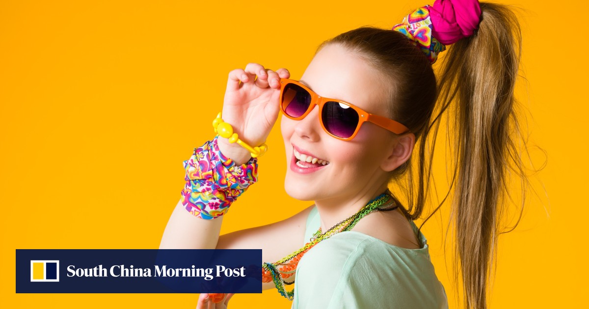 TBT Summer fashion trends straight from the 90 s from bucket hats to tie dye Young Post South China Morning Post