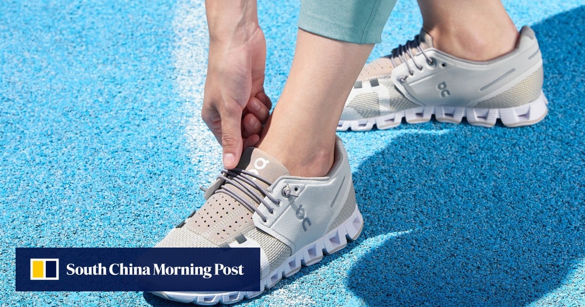 Five niche sneaker brands placing function over fashion Five niche sneaker brands placing function over fashion