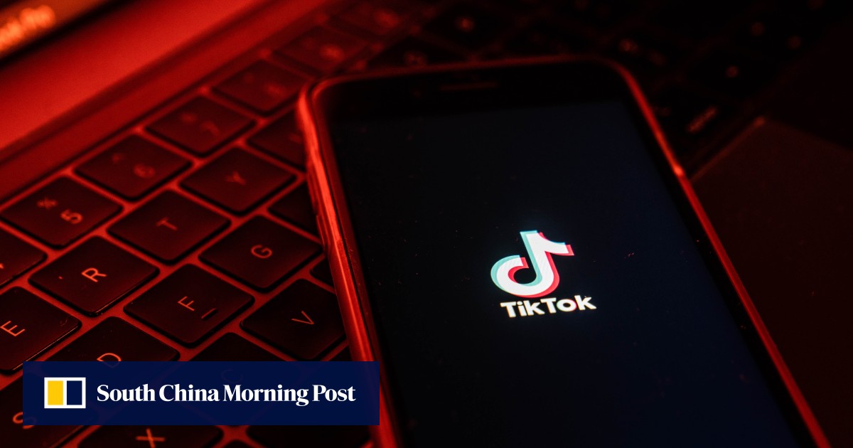 Tiktok S Chinese Owner Mulls Overhaul Of App S Corporate Structure Amid Overseas Backlash South China Morning Post