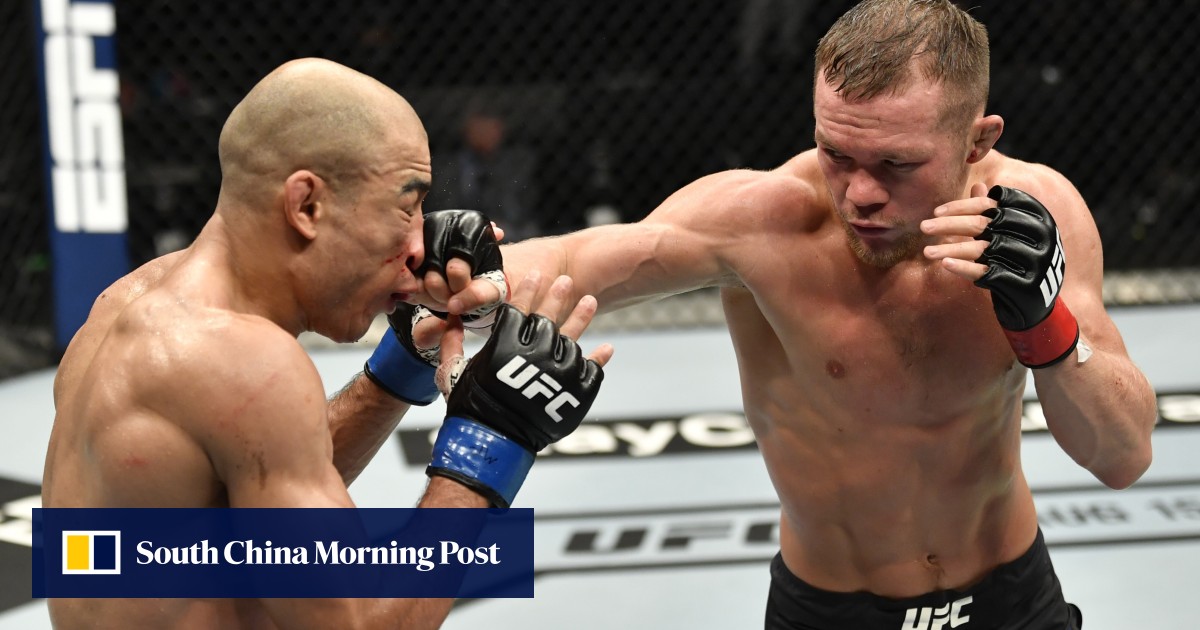 UFC 251 Dana White slams ‘horrible’ refereeing in Petr Yan vs Jose