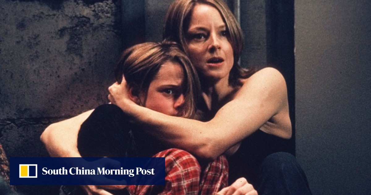 Five great films about being stuck in the house