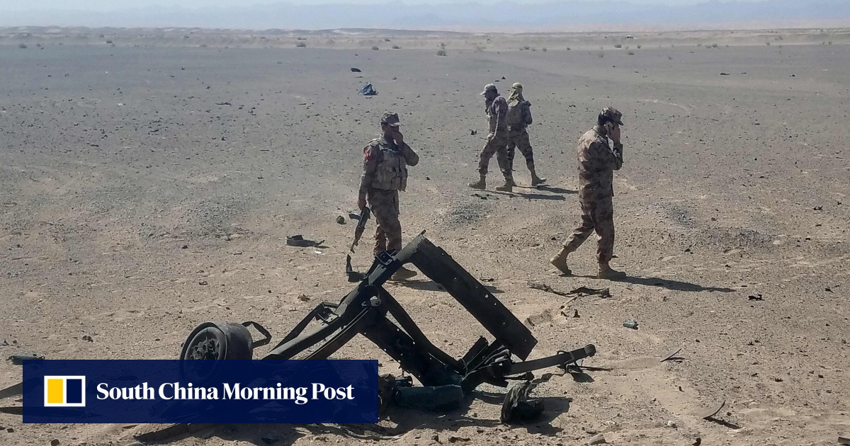 Did Pakistan Just Side With India Chinas Trade Crash Exposes A Shocking Truth - 7vtjut0