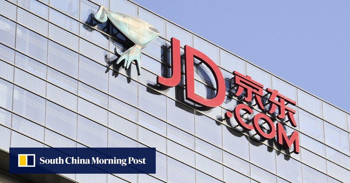 JD.com joins Tencent to bring e-commerce to China’s biggest e-sports league