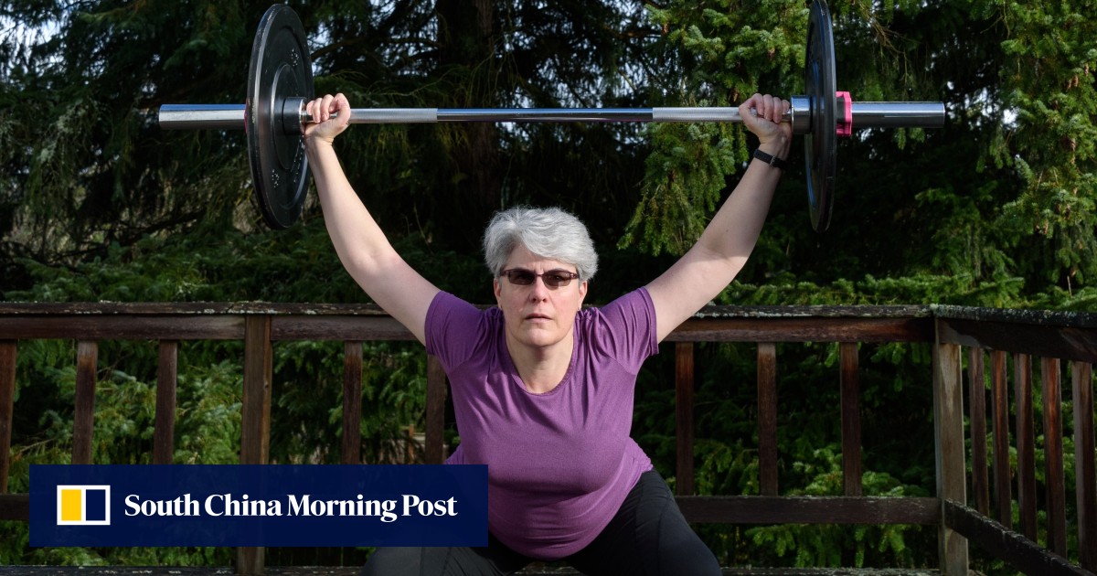 Ageing well how exercise, nutrition can fight osteoporosis brittle