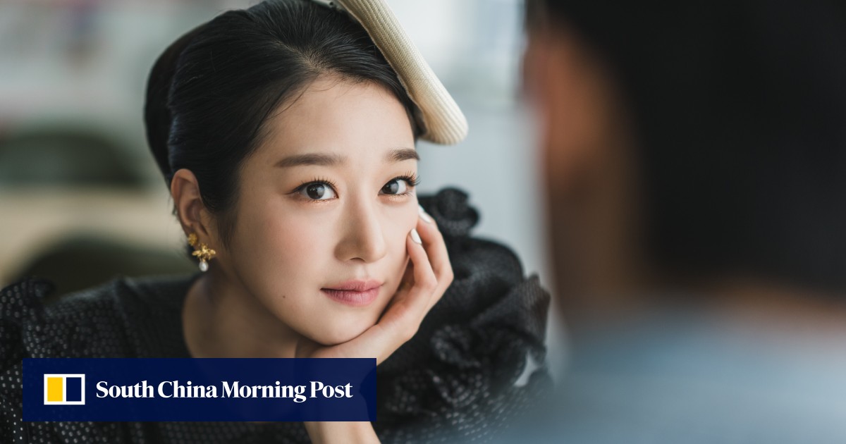 In Netflix s It s Okay to Not Be Okay Seo Ye ji rocks chic luxury