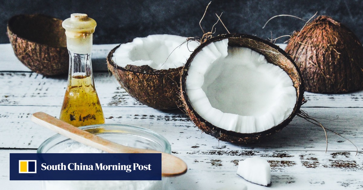 Is Cooking Oil Vegan And Which Is The Healthiest Plant Based Oil To Have In Your Kitchen Olive Avocado Coconut Or Rice Bran South China Morning Post She uses any type thats on sale and she swears by it due to all the additives in commercial lotions. is cooking oil vegan and which is the